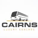 Cairns Luxury Coaches logo